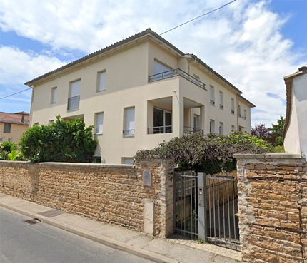 Stylimmo réalise un immeuble de 13 logements à Cailloux-sur-Fontaines dans le Rhône.