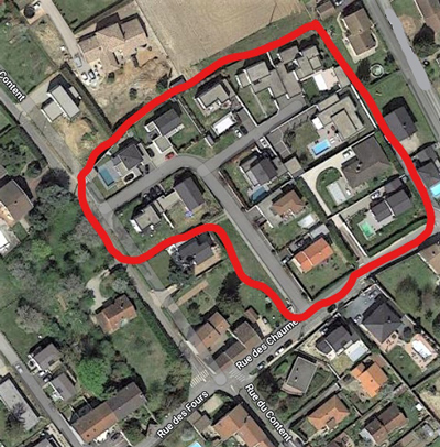 Stylimmo commercialise 10 terrains à bâtir et revend une maison à Cailloux-sur-Fontaines dans le Rhône.
