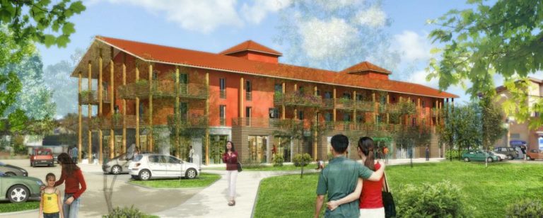 TRAMOYES (01) Stylimmo